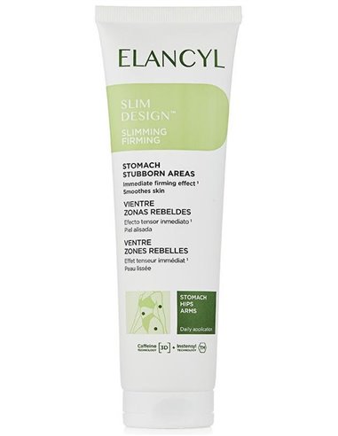 Elancyl Slim Design Reductor Tensor 150Ml. de Elancyl
