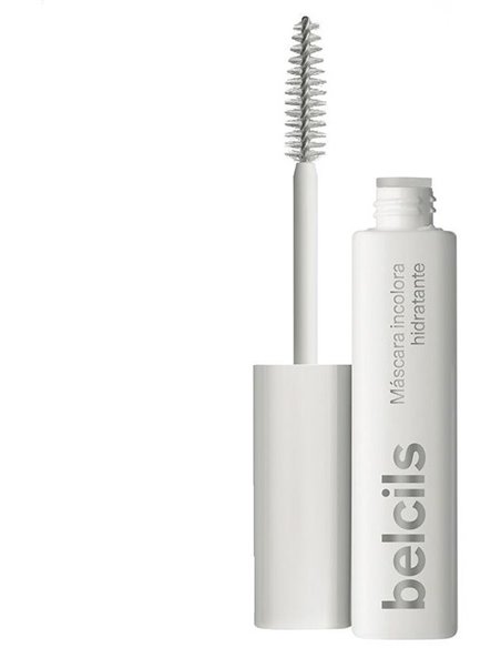 Belcils Mascara Pestañas Incolora Hidratante 7Ml de Belcils