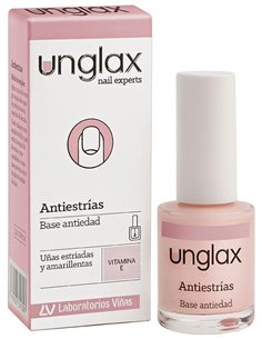 Unglax Antiestrias de Unglax