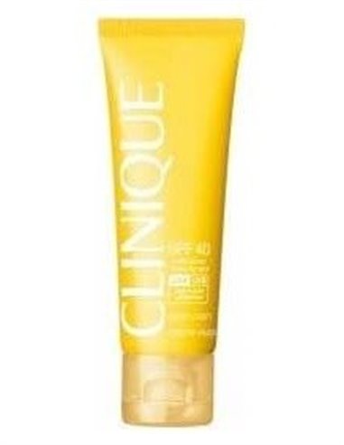 Crema Facial Con Proteccion Solar 50 Ml de Clinique