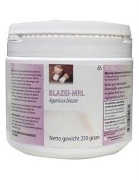 Blazei-Mrl 250Gr. En Polvo de Atena