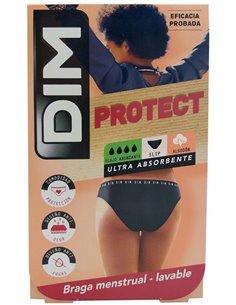 Dim Protect Heavy Flow Braguita Talla 34-36 1Ud. de Dim