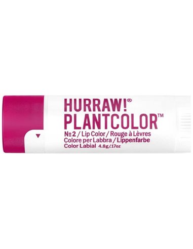 Plantcolor Color Labial N 2 1 Ud de Hurraw