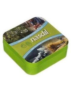 Nasdil+Filtro Dilatador Nasal Alergias 1Ud+24Filtr de Nasdil