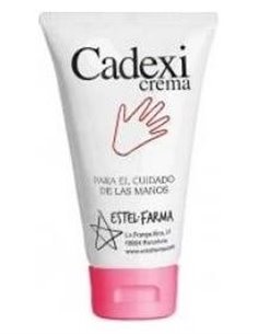 Cadexi Crema Manos 50Gr de Estel-Farma