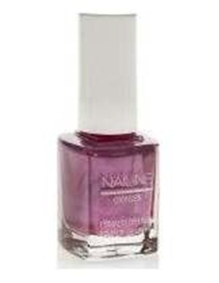 Esmalte Uñas Oxygen N 14 Rosa Palo de Nailine