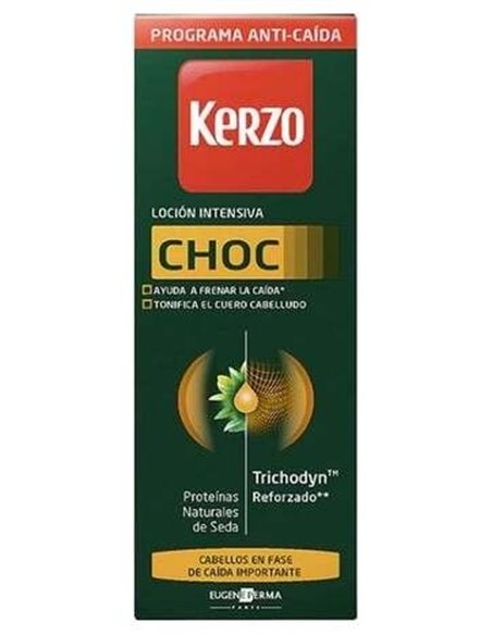Kerzo Choc Loción 150Cc de Kerzo