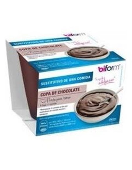 Biform Copa Chocolate 1Ud. de Dietisa (Dielisa)