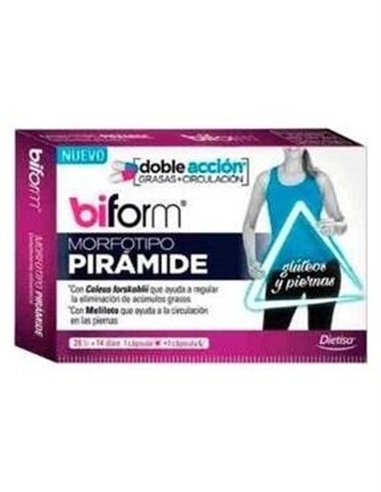 Morfotipo Piramide 28Cap. de Dietisa (Dielisa)