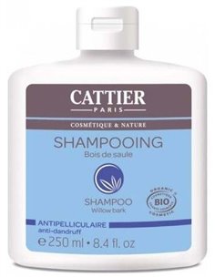 Champu Anticaspa 250 Ml de Cattier