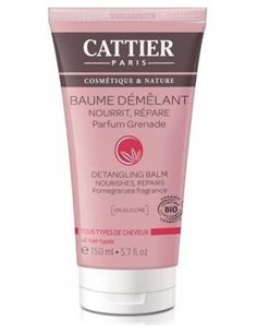 Balsamo Desenredante 150 Ml de Cattier