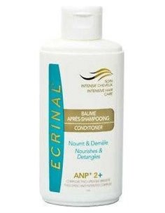 Balsamo Acondicionador Anp 2+ 150Ml. de Ecrinal
