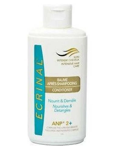 Balsamo Acondicionador Anp 2+ 150Ml. de Ecrinal