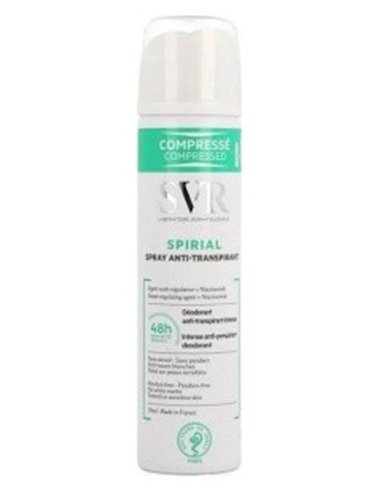 Spirial Spray 75Ml de Svr