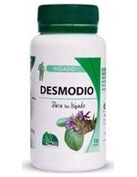 Desmodio     120 VCáps de Mgd