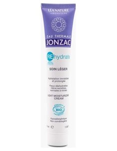 Rehydrate Crema Ligera Hidratante 50Ml. Bio de Jonzac Eco-Bio