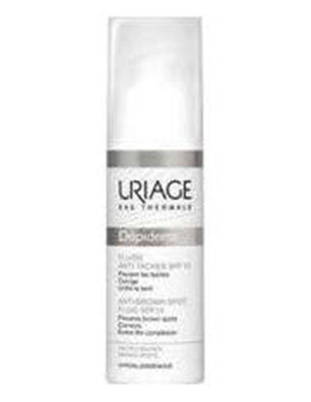 Depiderm Serum Corrector Antimanchas 30Ml. de Uriage