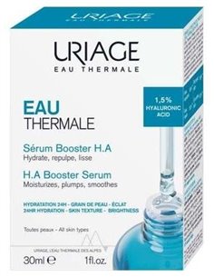 Eau Thermale Serum De Agua Hidratante 30Ml. de Uriage