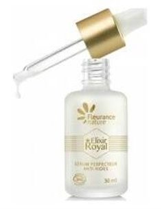 Elixir Royal Serum Perfeccionador Antiarrugas 30Ml de Fleurance Nature