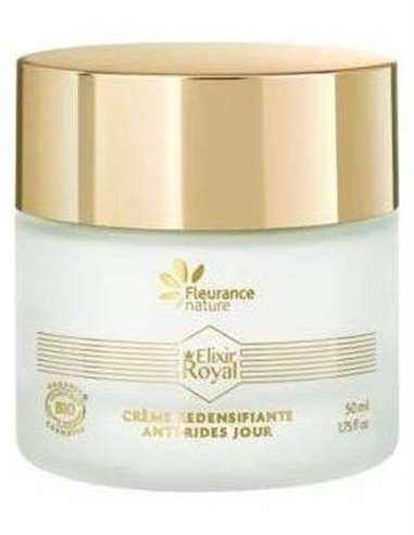 Crema De Noche Ultra Rica Con Karite 50Ml. Bio de Fleurance Nature
