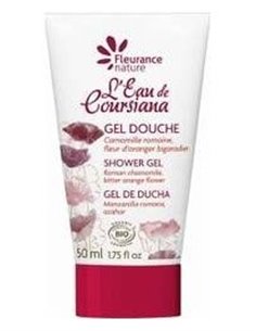 Gel De Ducha Eau De Coursiana 500Ml. de Fleurance Nature