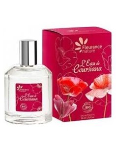 Perfume Eau De Coursiana 50Ml. de Fleurance Nature
