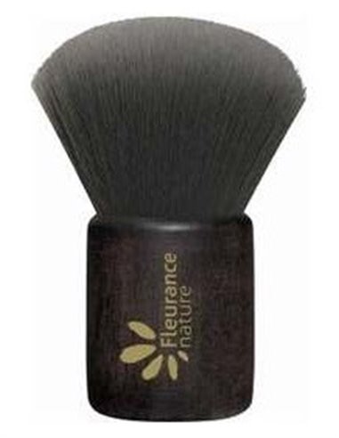 Pincel Para Sombra De Ojos de Fleurance Nature