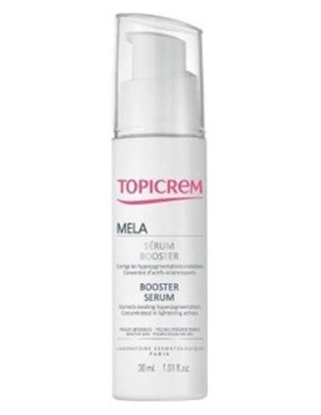 Topicrem Mela Serum Booster 30 Ml de Topicrem