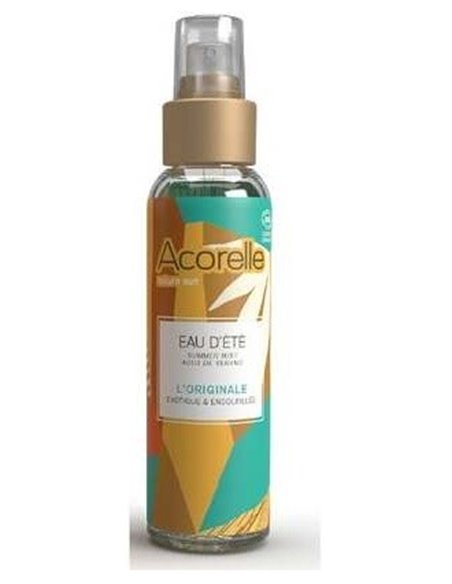 Agua De Verano L´Originale Body Mist 100Ml. de Acorelle