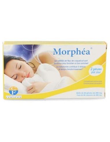 Morphea 60Cap. de Fenioux