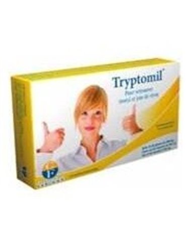 Triptomil 60Cap. de Fenioux