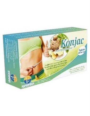 Konjac 60Cap. de Fenioux