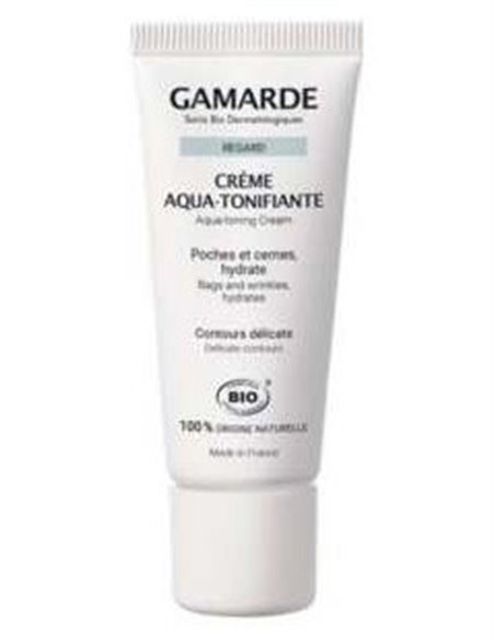 Contorno Aqua Tonificante 20Gr. de Gamarde