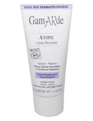 Atopic Crema Reconfort 40Gr. de Gamarde