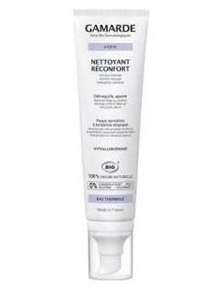 Atopic Limpiadora Reconfort 100Ml. de Gamarde