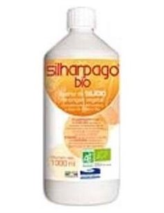 Silharpago Bio 1Litro de Labo Sante Silice