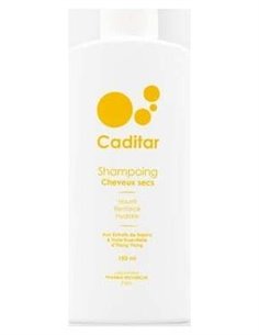 Caditar Champu Cabello Seco 150Ml. de Bio-Recherche