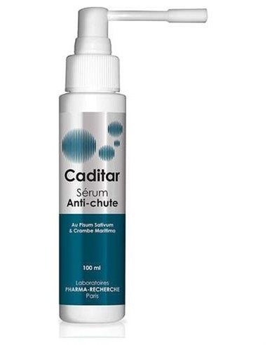 Caditar Serum Anticaida 100Ml. de Bio-Recherche