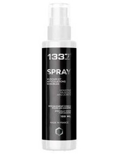 1337 Spray Musculos 100Ml. de 1337 Pharma