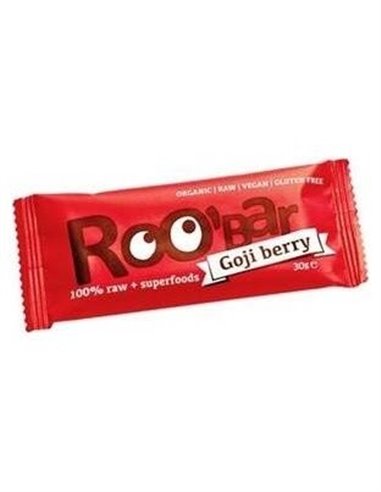 Barrita Goji Berry de Roobar