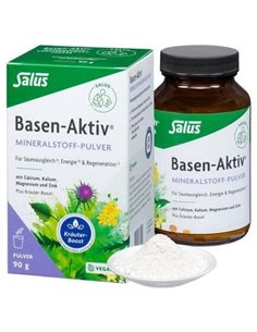 Salubase Aktiv Polvo 90Gr. de Salus