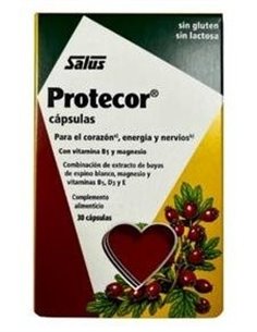 Protecor 30Cap. de Salus