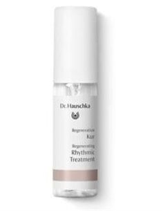 Spray Cura Intensiva 04 Regenerador 40 Mililitros Dr. Hauschka