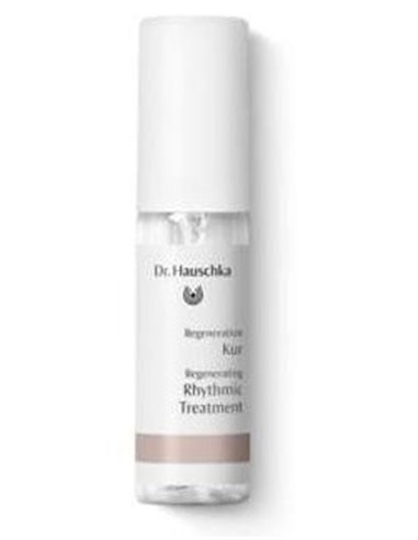 Spray Cura Intensiva 04 Regenerador 40 Mililitros Dr. Hauschka