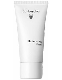 Fluido Iluminador 30Ml. de Dr. Hauschka