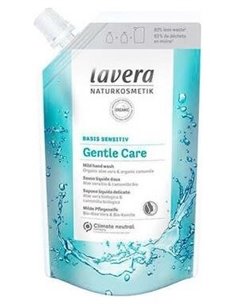 Basis Sensitiv Jabon De Manos Aloe Recarga 500Ml. de Lavera