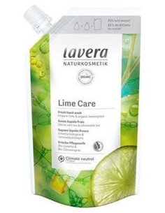Jabon De Manos Lima Recarga 500Ml. de Lavera