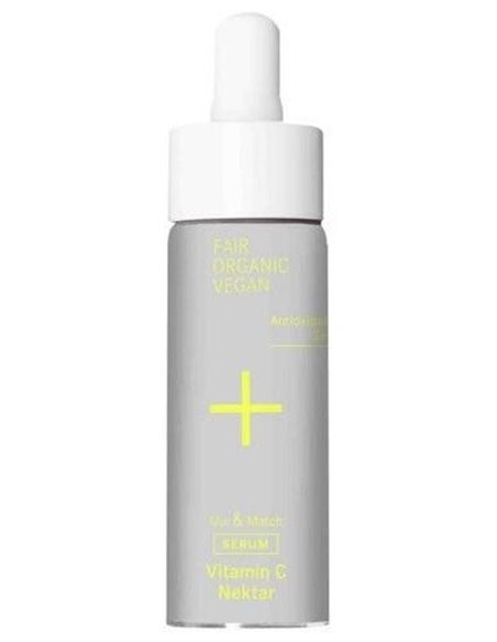 Serum-Vitamina C Nectar Facial 25Ml. Eco Vegan de I+M