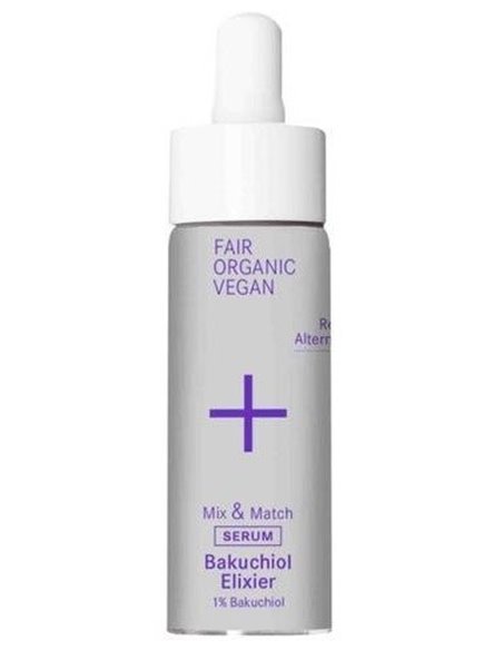 Serum Elixir Facial 25Ml. Eco Vegan de I+M