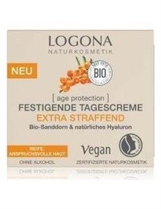 Crema De Dia Reafirmante Extra Tensora 50Ml. de Logona